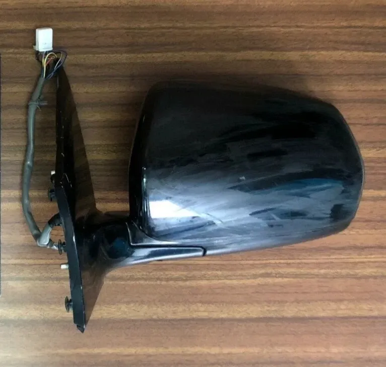 SPECCHIETTO RETROVISORE LATO (SPECCHIO SX) NISSAN MURANO 2005 - 012286