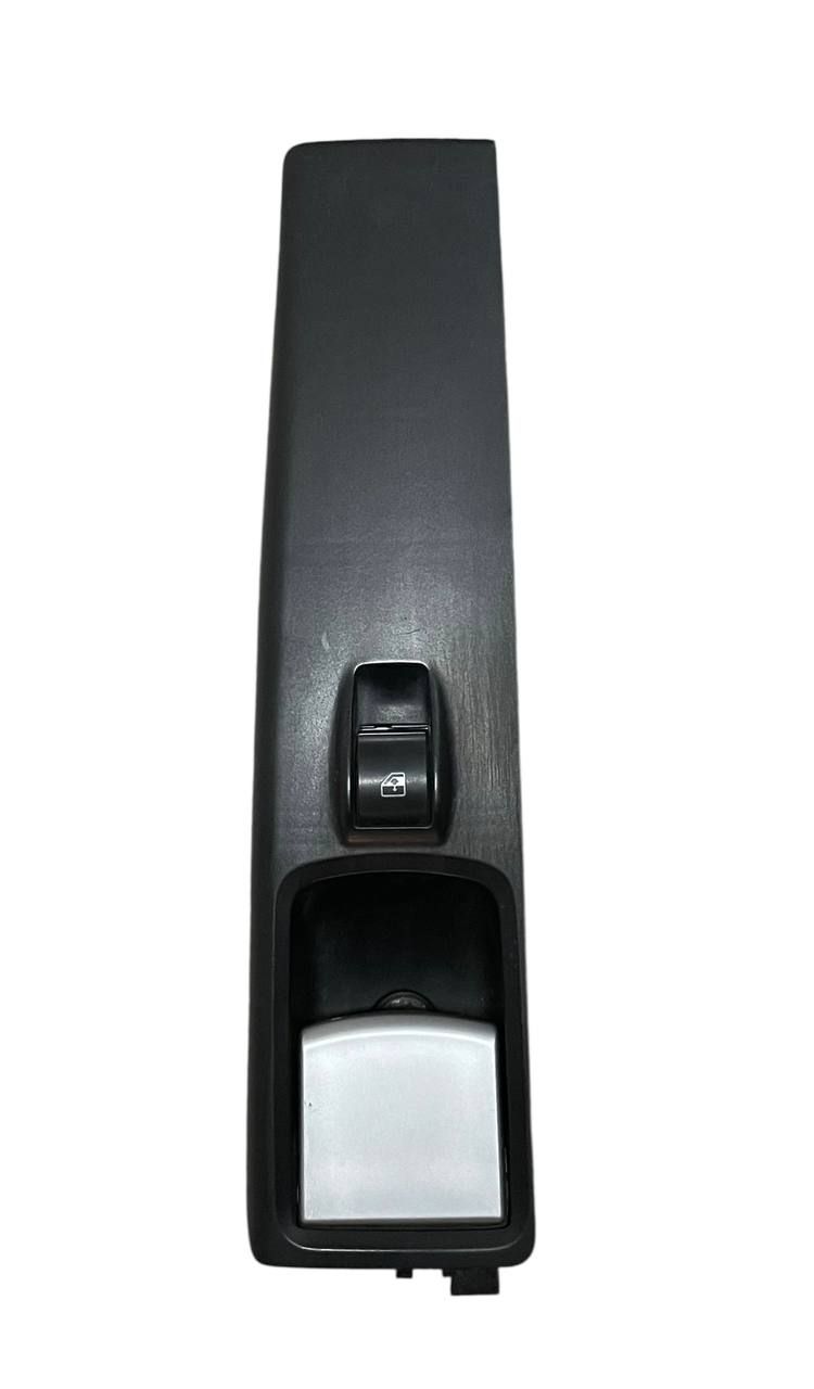 PULSANTIERA / COMANDO ALZAVETRO + MANIGLIA ANT DX LANCIA MUSA 2008 - 735386364