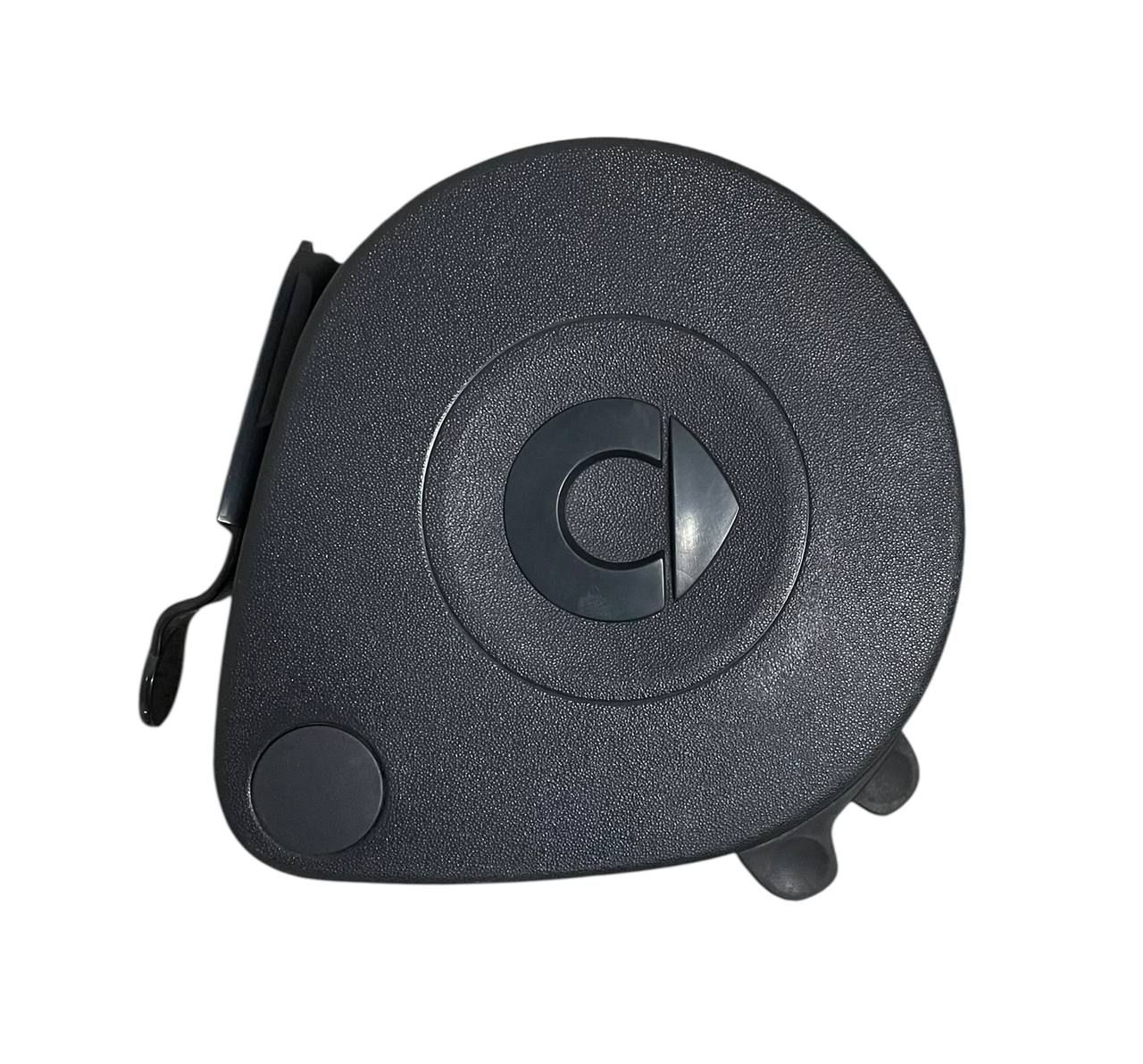 VANO CASSETTO PORTACD / DISCHI CENTRALE SMART FORTWO 451 2008 - A4516830075