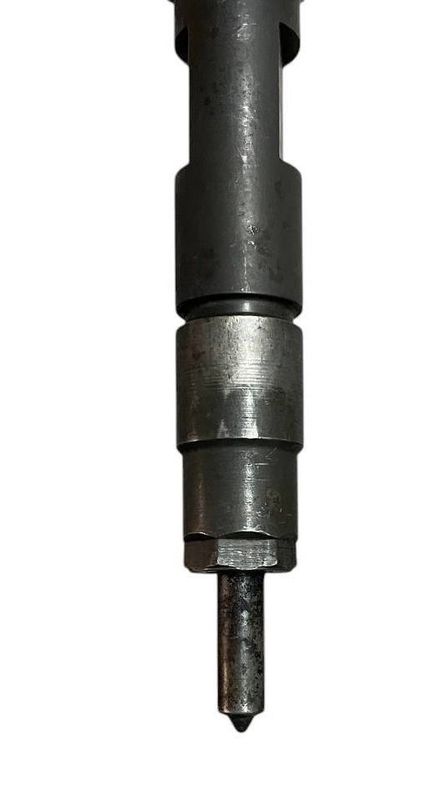 INIETTORE CARBURANTE RENAULT MEGANE II 1.9 D DCI 2006 - 0445110021 - 7700111014