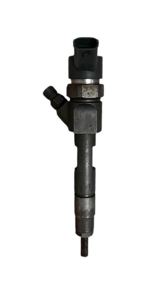 INIETTORE CARBURANTE RENAULT MEGANE II 1.9 D DCI 2006 - 0445110021 - 7700111014
