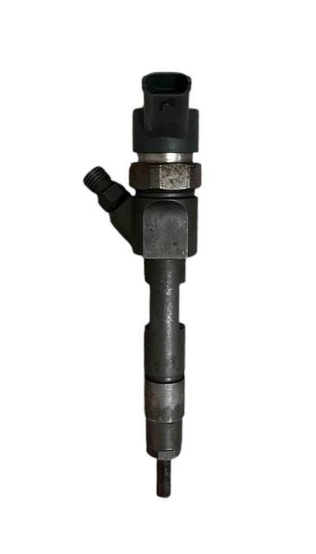 INIETTORE CARBURANTE RENAULT MEGANE II 1.9 D DCI 2006 - 0445110021 - 7700111014