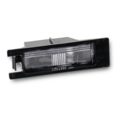 ORIGINALE - LUCE TARGA POSTERIORE SX / DX FIAT BRAVO (II) - 51762788