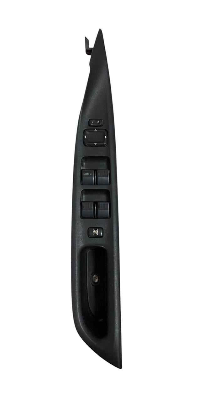 PULSANTIERA / COMANDO ALZAVETRO ANT SX MAZDA 6 GG 2006 - GJ6A684L6