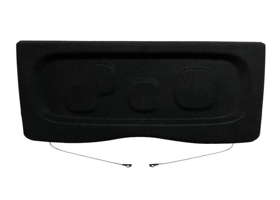 CAPPELLIERA MENSOLA / PIANALE BAGAGLIAIO FIAT PANDA 312 (III) 2015 - 735626610