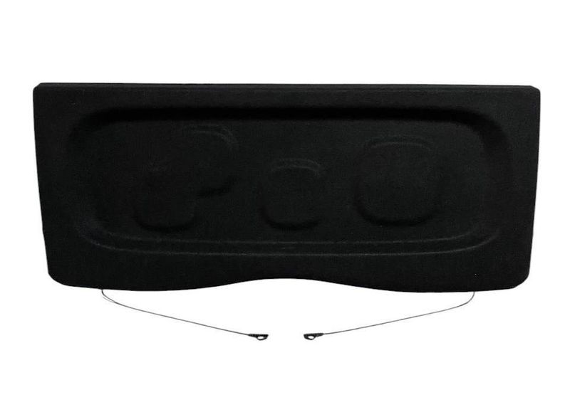 CAPPELLIERA MENSOLA / PIANALE BAGAGLIAIO FIAT PANDA 312 (III) 2015 - 735626610