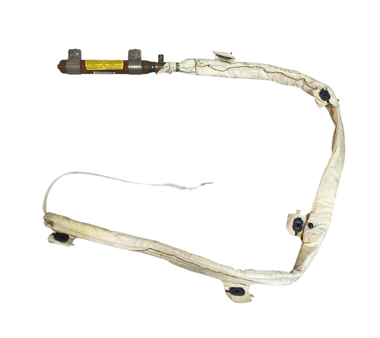 AIRBAG TENDINA / SOTTOTETTO LATO SX FIAT BRAVO 2008 - 517511450 - 8L080720448