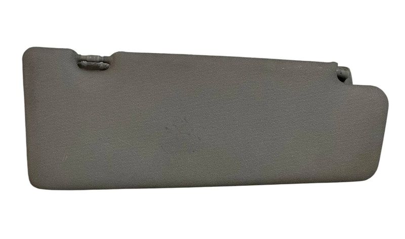 ALETTA PARASOLE / PANTINA LATO SX FIAT BRAVO 198 2008 - 735499987
