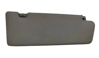 ALETTA PARASOLE / PANTINA LATO SX FIAT BRAVO 198 2008 - 735499987