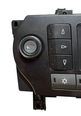 COMANDI CLIMA / ARIA CONDIZIONATA (A / C) DIGITALE FIAT BRAVO 2008 - 735442075