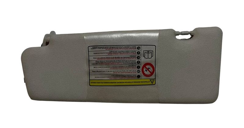 ALETTA PARASOLE / PANTINA LATO DX FIAT BRAVO 198 2008 - 735499990