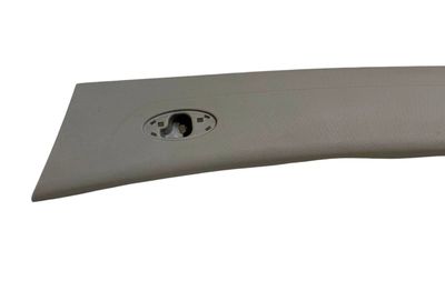 RIVESTIMENTO MONTANTE PARABREZZA SINISTRO FIAT BRAVO 198 2008 - 735384611