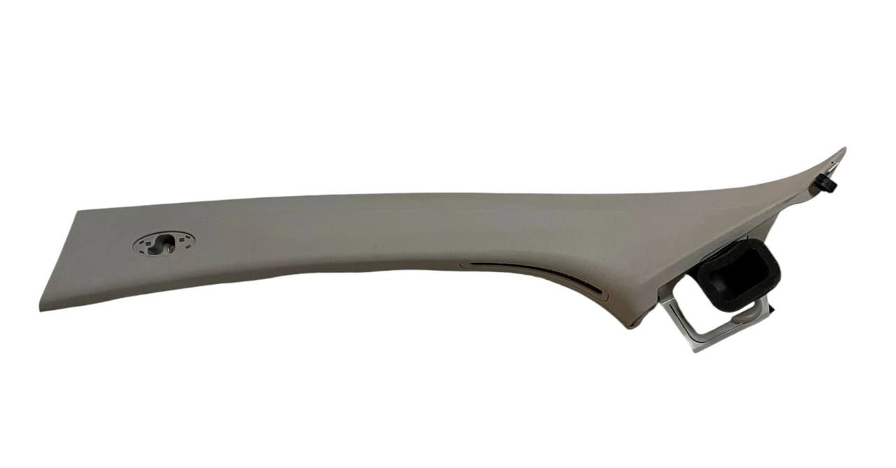 RIVESTIMENTO MONTANTE PARABREZZA SINISTRO FIAT BRAVO 198 2008 - 735384611