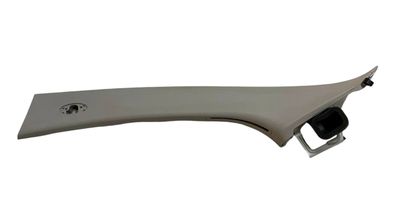 RIVESTIMENTO MONTANTE PARABREZZA SINISTRO FIAT BRAVO 198 2008 - 735384611