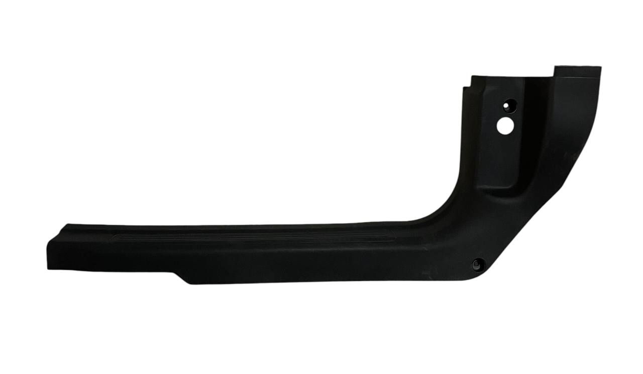 MODANATURA / RIVESTIMENTO BATTITACCO ANT . SX FIAT BRAVO 198 2008 - 735384600