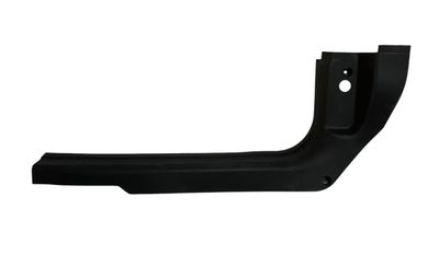 MODANATURA / RIVESTIMENTO BATTITACCO ANT . SX FIAT BRAVO 198 2008 - 735384600