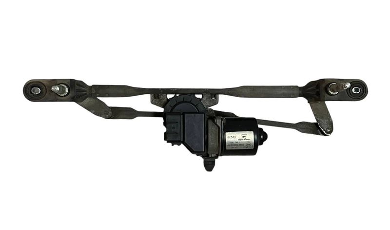 MOTORINO TANDEM TERGICRISTALLO / TERGI PARABREZZA ANT. FIAT BRAVO 198 2008
