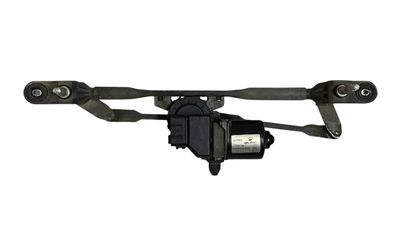 MOTORINO TANDEM TERGICRISTALLO / TERGI PARABREZZA ANT. FIAT BRAVO 198 2008