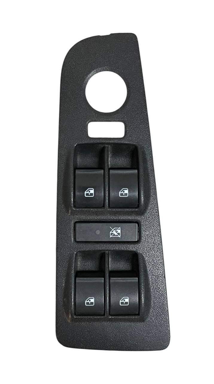 PULSANTIERA / COMANDO ALZAVETRO ANT SX FIAT BRAVO 198 2008 - 735413469