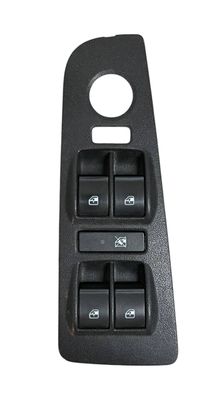 PULSANTIERA / COMANDO ALZAVETRO ANT SX FIAT BRAVO 198 2008 - 735413469