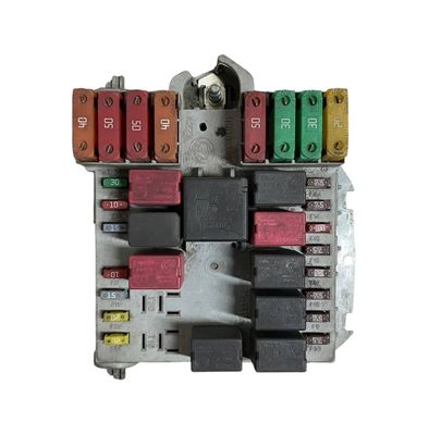 CENTRALINA SCATOLA PORTAFUSIBILI FIAT BRAVO 198 2008 - 51775688