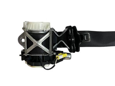 CINTURA DI SICUREZZA ANT. SX FIAT BRAVO 198 2008 - 735440819 - 34019923B