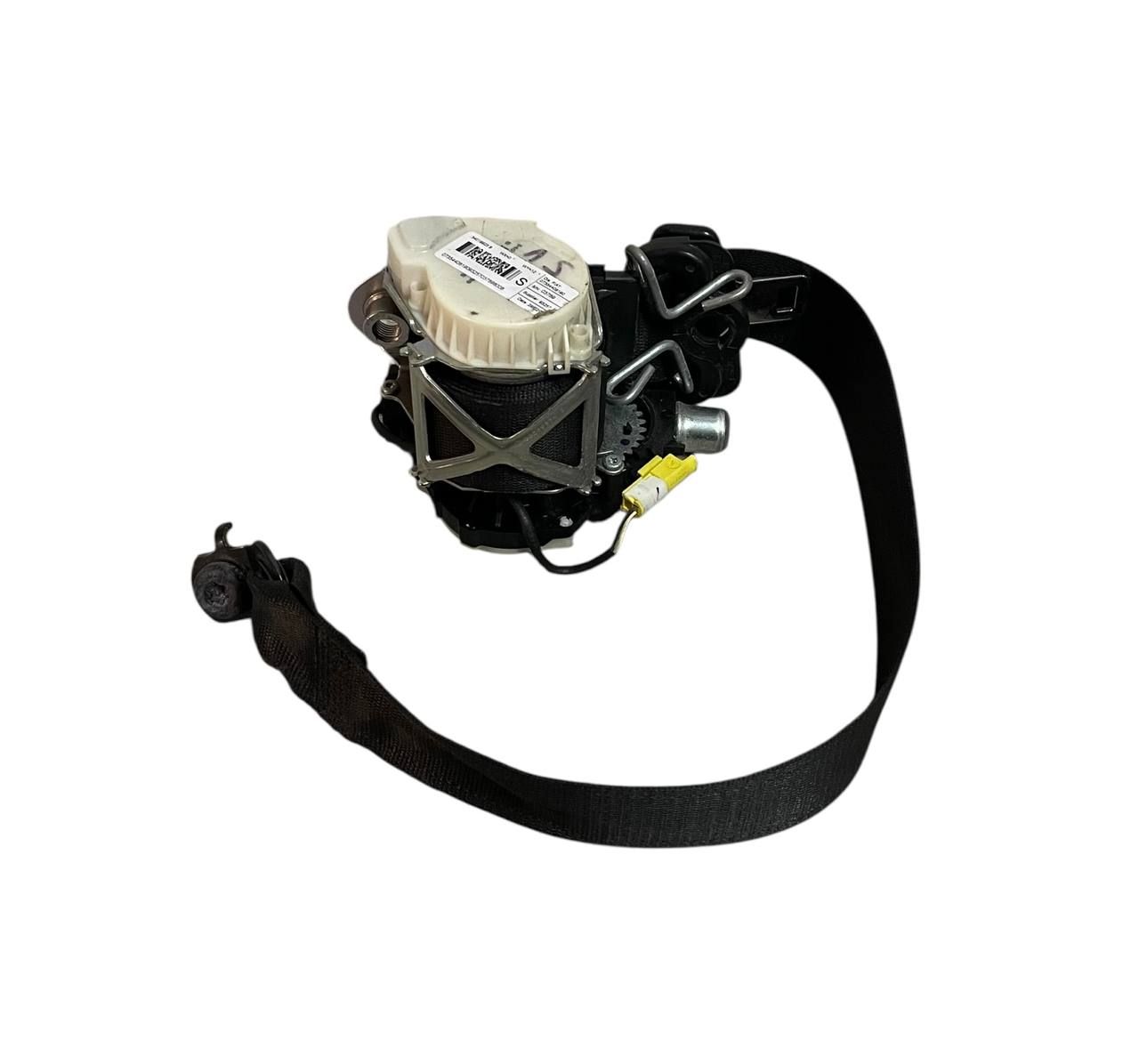 CINTURA DI SICUREZZA ANT. SX FIAT BRAVO 198 2008 - 735440819 - 34019923B