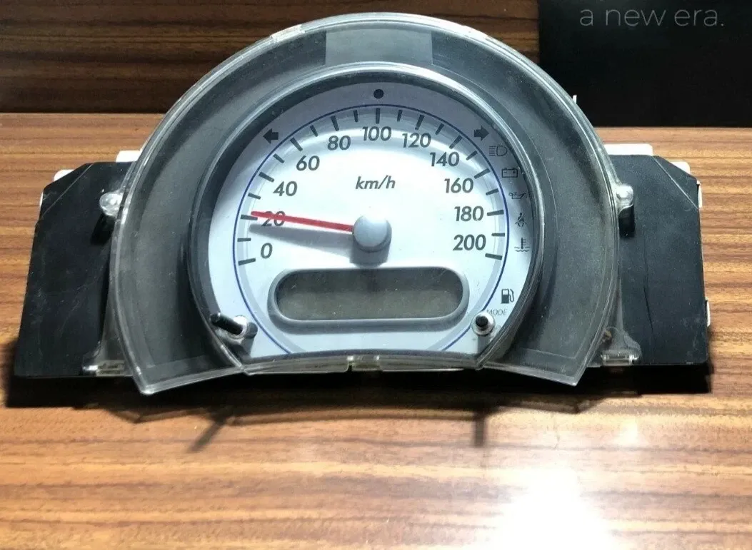 QUADRO STRUMENTI /VEGLIA /CONTACHILOMETRI SUZUKI SPLASH 1.3 DDIS 16V (2012) - 3410051K00