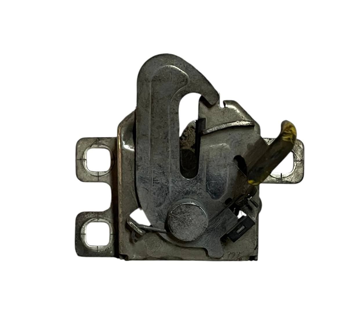 SERRATURA COFANO ANTERIORE FIAT BRAVO 198 2008 - 51945645 - 51751753
