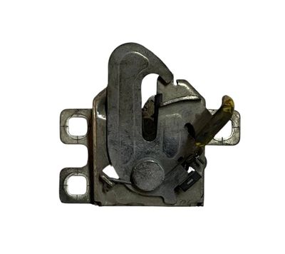 SERRATURA COFANO ANTERIORE FIAT BRAVO 198 2008 - 51945645 - 51751753