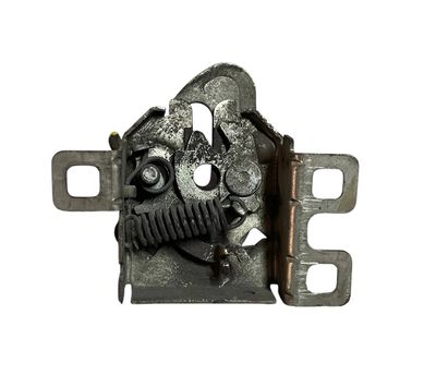 SERRATURA COFANO ANTERIORE FIAT BRAVO 198 2008 - 51945645 - 51751753