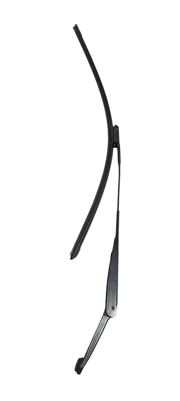 BRACCIO SPAZZOLA TERGITORE / TERGICRISTALLO ANT SX FIAT BRAVO 2008 - 51833114