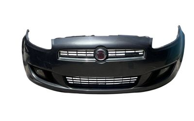 PARAURTI ANTERIORE FIAT BRAVO 198 2008 - 735443850 - 735446928