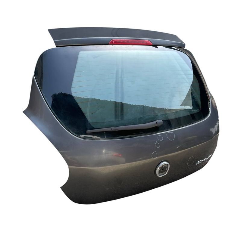 PORTELLONE POSTERIORE (COFANO / BAGAGLIAIO) FIAT BRAVO 198 2008 - 51775831