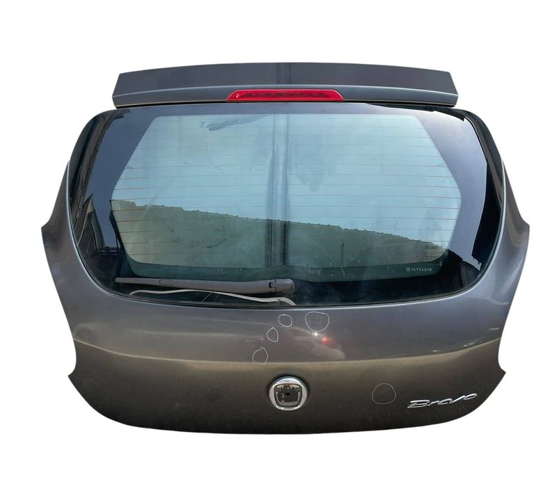 PORTELLONE POSTERIORE (COFANO / BAGAGLIAIO) FIAT BRAVO 198 2008 - 51775831