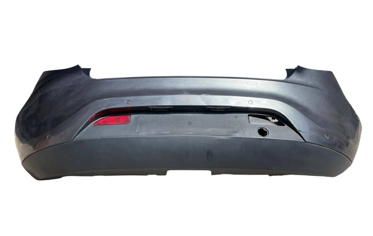 PARAURTI POSTERIORE CON SENSORI PARCHEGGIO FIAT BRAVO 198 2008 - 735443853