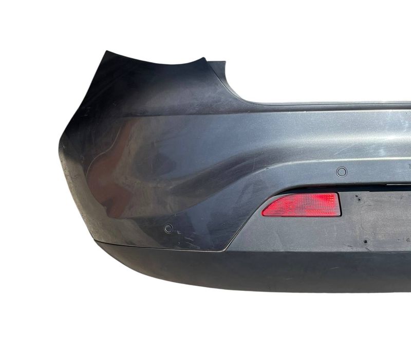 PARAURTI POSTERIORE CON SENSORI PARCHEGGIO FIAT BRAVO 198 2008 - 735443853