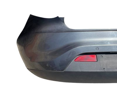 PARAURTI POSTERIORE CON SENSORI PARCHEGGIO FIAT BRAVO 198 2008 - 735443853