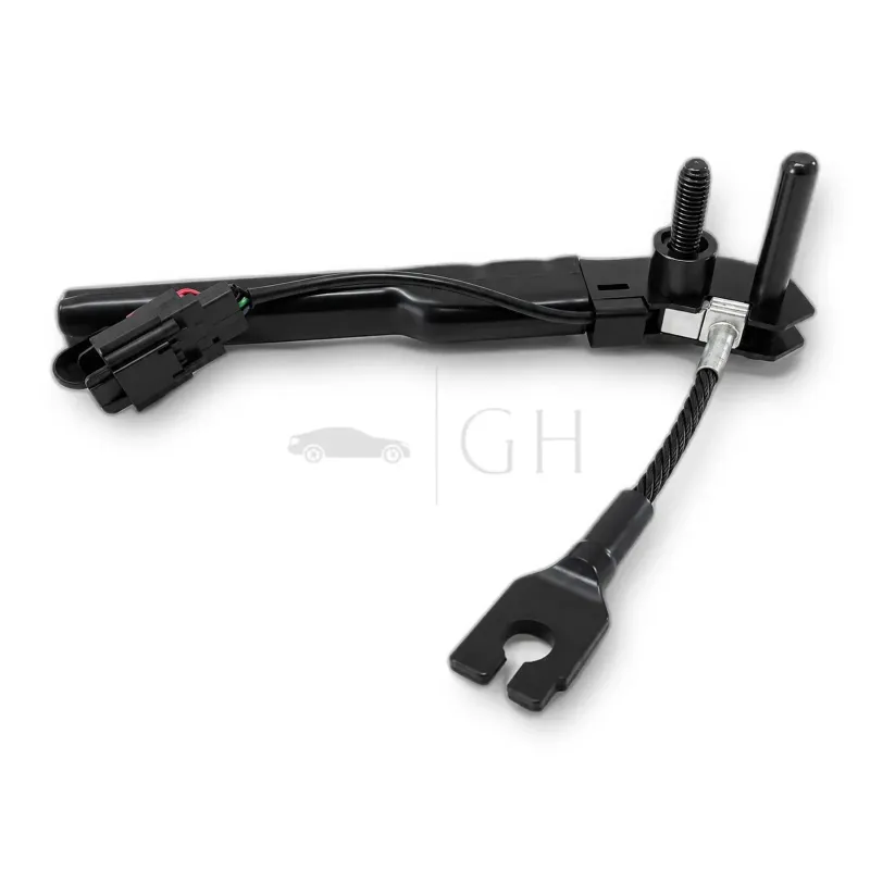 ORIGINALE - PRETENSIONATORE CINTURA DI SICUREZZA LATO DX SMART FORTWO 453 - A4538600084