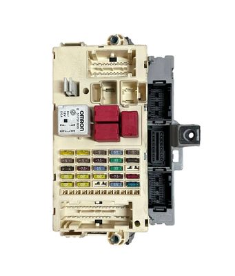 CENTRALINA BODY COMPUTER / MODULO SAM FIAT BRAVO 198 1.6 MJT D 2008