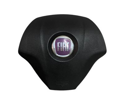AIRBAG VOLANTE / STERZO FIAT BRAVO 198 2008 - 735461525 - CA701203NR