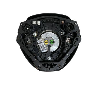AIRBAG VOLANTE / STERZO FIAT BRAVO 198 2008 - 735461525 - CA701203NR