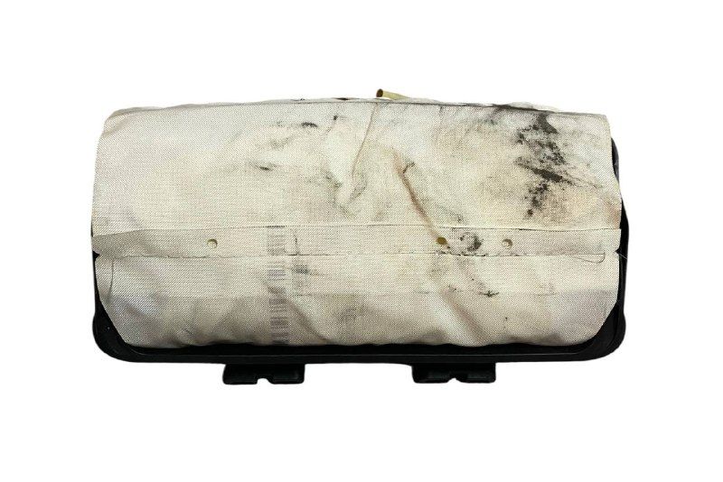 AIRBAG CRUSCOTTO LATO PASSEGGERO FIAT BRAVO 198 2008 - 51751187