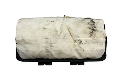AIRBAG CRUSCOTTO LATO PASSEGGERO FIAT BRAVO 198 2008 - 51751187