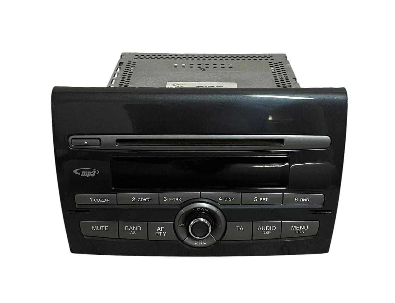 STEREO / AUTORADIO MP3 FIAT BRAVO 198 2008 - 735451942