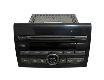STEREO / AUTORADIO MP3 FIAT BRAVO 198 2008 - 735451942
