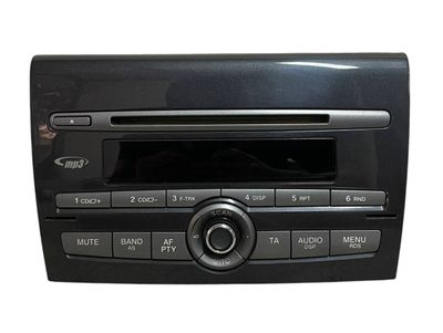 STEREO / AUTORADIO MP3 FIAT BRAVO 198 2008 - 735451942