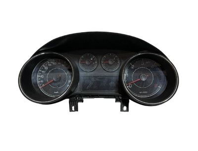 VEGLIA / QUADRO STRUMENTI / CONTACHILOMETRI FIAT BRAVO 1.6 D 2008 - 554000980100
