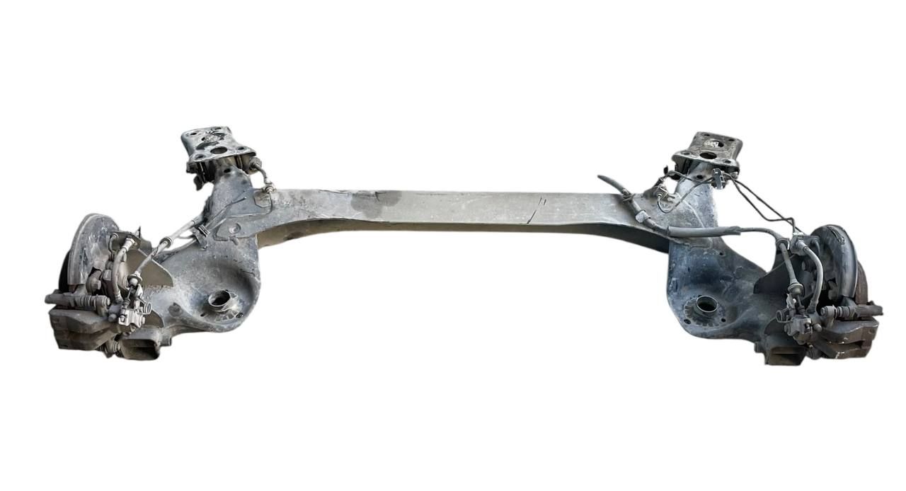 PONTE / ASSALE POSTERIORE FRENO A DISCO FIAT BRAVO 198 1.6 MJT D 2008 - 51840339