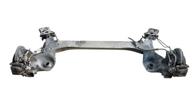 PONTE / ASSALE POSTERIORE FRENO A DISCO FIAT BRAVO 198 1.6 MJT D 2008 - 51840339